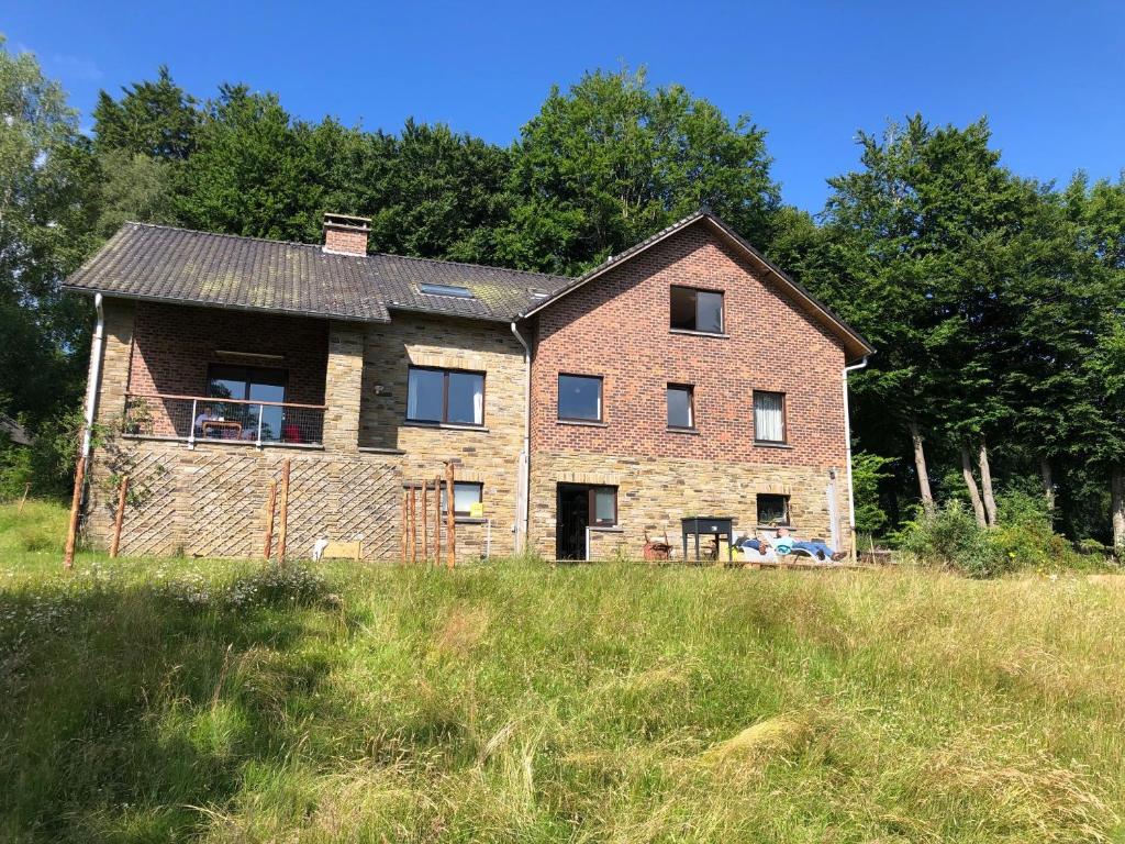 Le jardin de Kila room 2