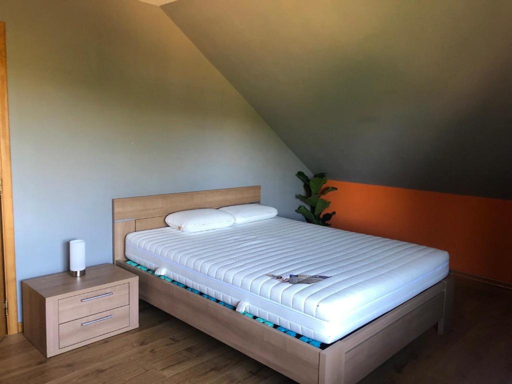 Le jardin de Kila room 4