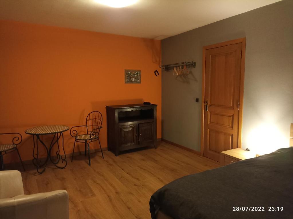 Le jardin de Kila room 6